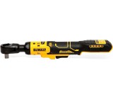 1. DEWALT DCF512N 1/2" კუთხის ხრახნმომწერი (18 V)