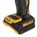 1. DEWALT DCF961NT დარტყ. ქანჩმომჭერი (აკუმ./დამტ. გარეშე) (18 V)