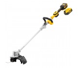 DEWALT DCMST561P1 ბალახის სათიბი (18 V)