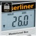 1.LASERLINER 081.260E ციფრული თარაზო (MasterLevel Box)