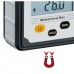 1.LASERLINER 081.260E ციფრული თარაზო (MasterLevel Box)