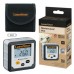 1.LASERLINER 081.260E ციფრული თარაზო (MasterLevel Box)