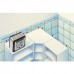 1.LASERLINER 081.260E ციფრული თარაზო (MasterLevel Box)