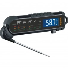 1.LASERLINER 082.029A თერმომეტრი (ThermoMaître)