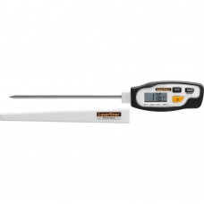 1.LASERLINER 082.030E ციფრული თერმომეტრი (ThermoTester)