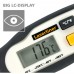 1.LASERLINER 082.030E ციფრული თერმომეტრი (ThermoTester)