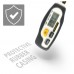 1.LASERLINER 082.030E ციფრული თერმომეტრი (ThermoTester)