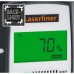1.LASERLINER 082.332E ტენიანობის საზომი ხელსაწყო MoistureFinder Compact