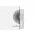 1.LASERLINER 082.332E ტენიანობის საზომი ხელსაწყო MoistureFinder Compact