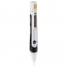 1.LASERLINER 083.010A უკონტაქტო ძაბვის ტესტერი ფანარით (ActiveFinder)