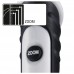 1.LASERLINER 083.010A უკონტაქტო ძაბვის ტესტერი ფანარით (ActiveFinder)