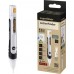 1.LASERLINER 083.010A უკონტაქტო ძაბვის ტესტერი ფანარით (ActiveFinder)