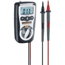 1.LASERLINER 083.032E მულტიმეტრი (MultiMeter-Pocket)