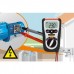 1.LASERLINER 083.032E მულტიმეტრი (MultiMeter-Pocket)