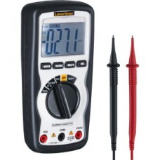 1.LASERLINER 083.034E მულტიმეტრი (MultiMeter-Compact)