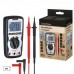 1.LASERLINER 083.034E მულტიმეტრი (MultiMeter-Compact)