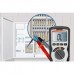 1.LASERLINER 083.034E მულტიმეტრი (MultiMeter-Compact)