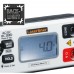 1.LASERLINER 083.040E მულტიმეტრი-მარწუხი MultiClamp-Meter
