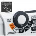 1.LASERLINER 083.040E მულტიმეტრი-მარწუხი MultiClamp-Meter
