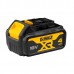1. DEWALT DCD709M1 დარტყმ. ბურღი-ხრახნმომჭერი (18V)