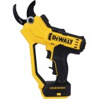 1. DEWALT DCMPP568N აკუმ. სეკატორი (18V)