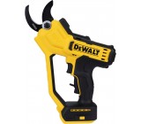 1. DEWALT DCMPP568N აკუმ. სეკატორი (18V)