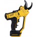 1. DEWALT DCMPP568N აკუმ. სეკატორი (18V)