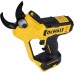 1. DEWALT DCMPP568N აკუმ. სეკატორი (18V)