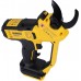 1. DEWALT DCMPP568N აკუმ. სეკატორი (18V)