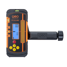 1. GEO FENNEL FR 60-MM (254060) როტაციული ლაზერების სხივის მიმღები 