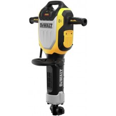 DEWALT D25966 ელექტრო სანგრევი ჩაქუჩი 28 მმ Hex