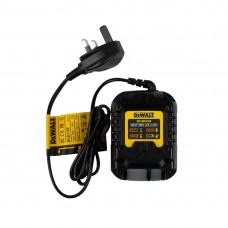 1.2. DEWALT DCB1102 აკუმულატორის დამტენი (12 V / 18 V)