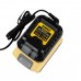 1.2. DEWALT DCB1102 აკუმულატორის დამტენი (12 V / 18 V)