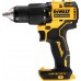 1. DEWALT DCD709M1 დარტყმ. ბურღი-ხრახნმომჭერი (18V)