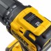1. DEWALT DCD709M1 დარტყმ. ბურღი-ხრახნმომჭერი (18V)
