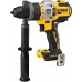 1. DEWALT DCD999NT დარტყ. ბურღი ხრახნმომჭერი (18 V)