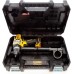 1. DEWALT DCD999NT დარტყ. ბურღი ხრახნმომჭერი (18 V)