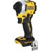 1. DEWALT DCF850N კომპაქტური დარტყმითი ხრახნმომჭერი (18 V)