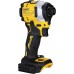 1. DEWALT DCF850N კომპაქტური დარტყმითი ხრახნმომჭერი (18 V)