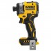 1. DEWALT DCF860NT პრემიუმ დარტყმითი ხრახნმომჭერი (18 V)