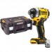 1. DEWALT DCF860NT პრემიუმ დარტყმითი ხრახნმომჭერი (18 V)