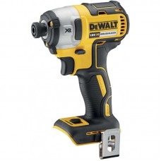 1. DEWALT DCF887N აკუმ. დარტყმითი ხრახნმომჭერი (18 V)