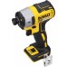 1. DEWALT DCF887N აკუმ. დარტყმითი ხრახნმომჭერი (18 V)