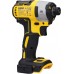 1. DEWALT DCF887N აკუმ. დარტყმითი ხრახნმომჭერი (18 V)