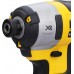 1. DEWALT DCF887N აკუმ. დარტყმითი ხრახნმომჭერი (18 V)