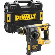 1. DEWALT DCH273NT აკუმ. პერფორატორი (აკუმ. / დამტენის გარეშე) (18 V)