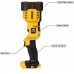 1. DEWALT DCL043 ხელის LED პროჟექტორი (18 V)