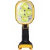 1. DEWALT DCL043 ხელის LED პროჟექტორი (18 V)