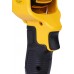 1. DEWALT DCL043 ხელის LED პროჟექტორი (18 V)