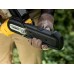 1. DEWALT DCMPS520P1 ჯაჭვური ხერხი 20 სმ (18 V)